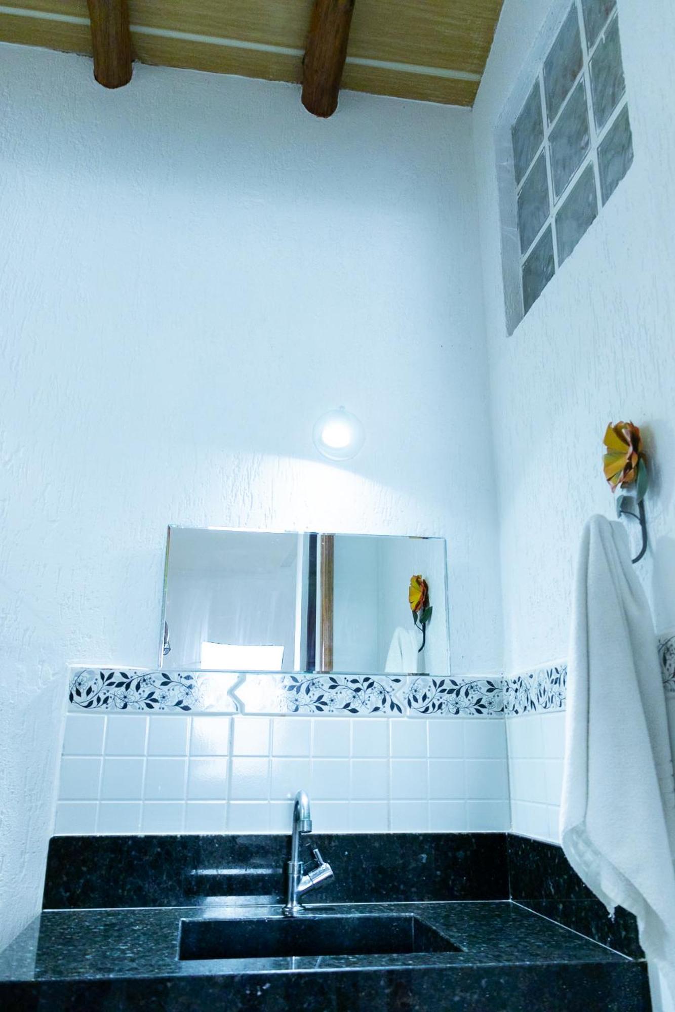 Suites Margarida ウバトゥバ エクステリア 写真