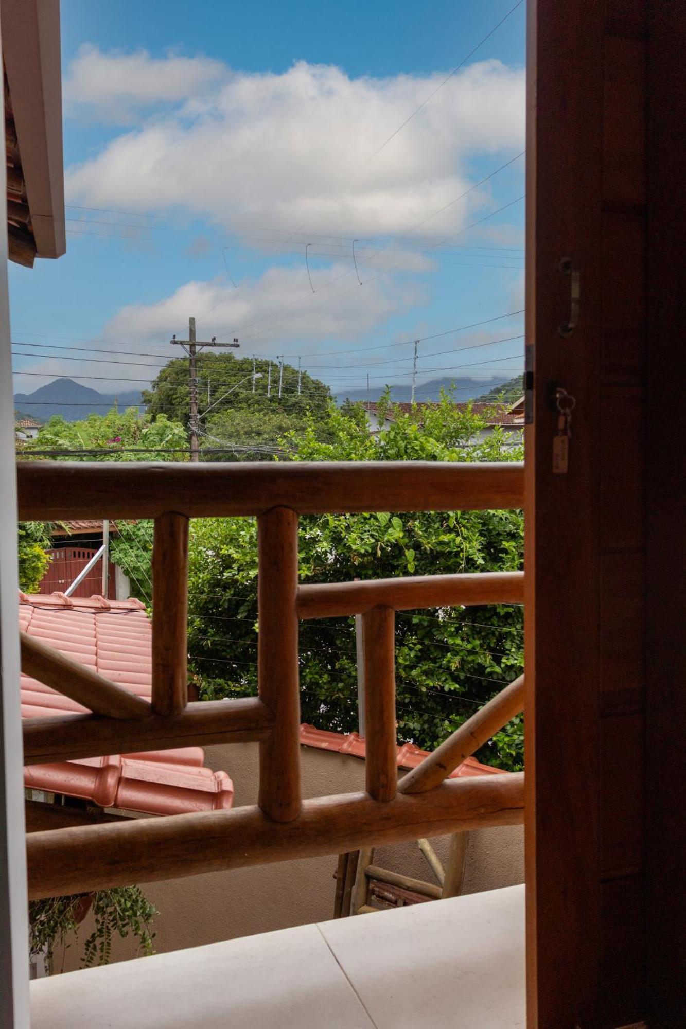 Suites Margarida ウバトゥバ エクステリア 写真