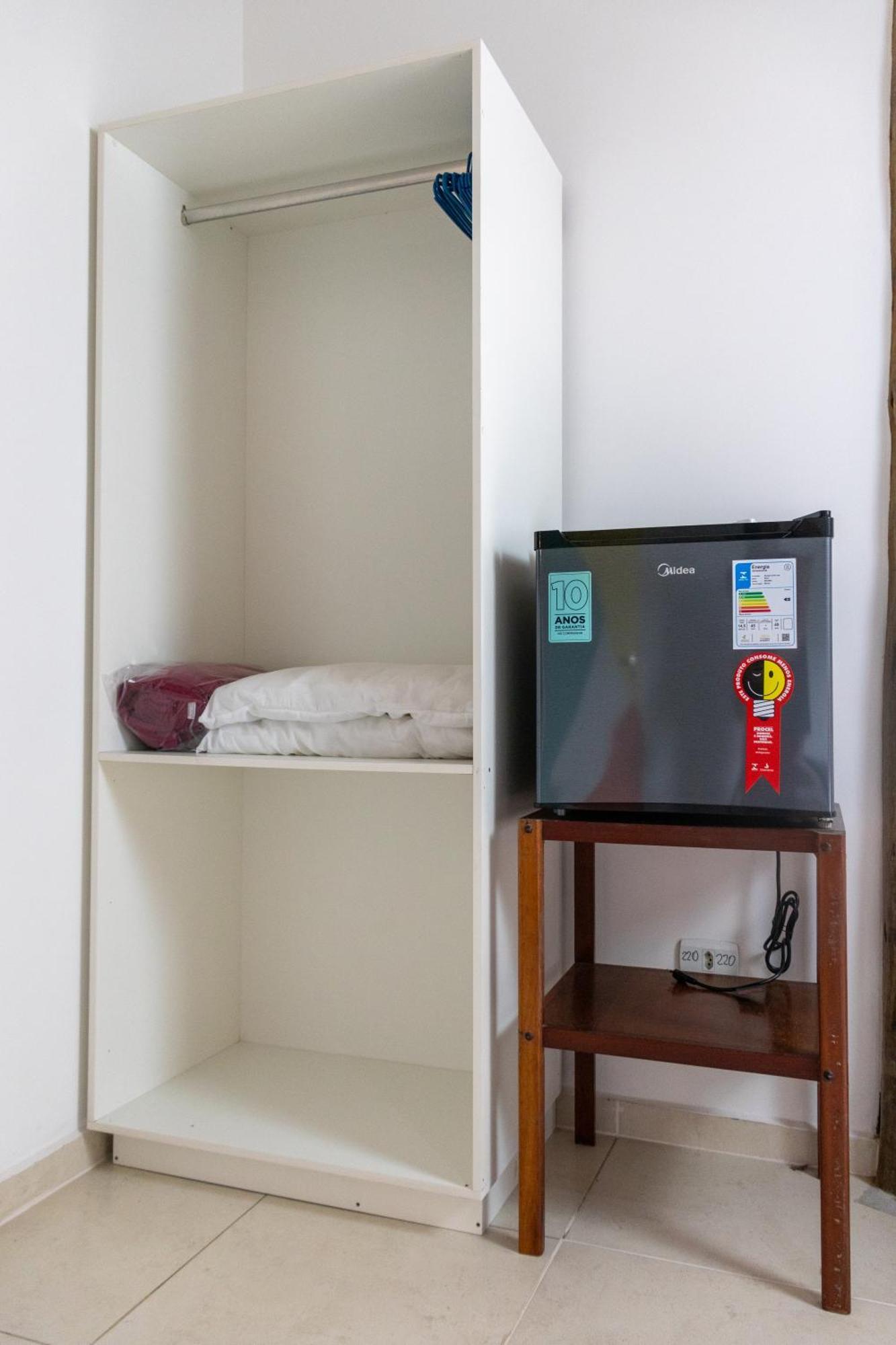Suites Margarida ウバトゥバ エクステリア 写真